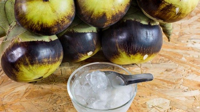 Minuman legen khas Gresik